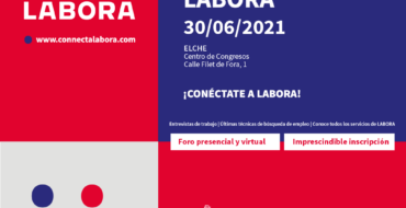 Labora y el Ayuntamiento organizan un encuentro para ayudar a estudiantes y parados a encontrar empleo