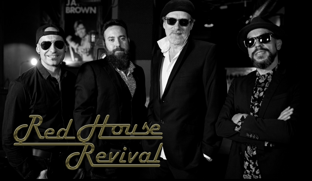 RedHouseRevival