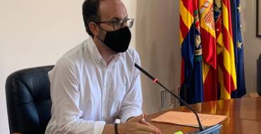 El Ayuntamiento inicia el expediente de resolución del contrato de la reurbanización de la calle Virgen de la Cabeza y asume la finalización de la obra