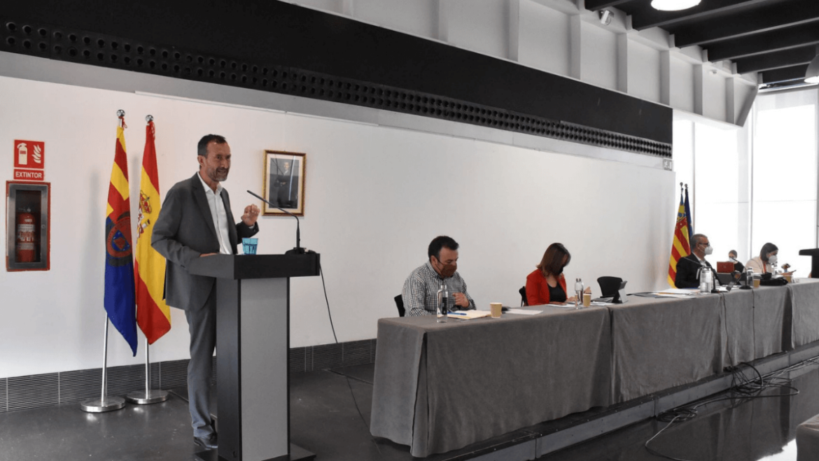 Segona sessió del Debat de l’Estat del Municipi: les intervencions dels grups polítics centren la segona sessió del Debat de l’Estat del Municipi