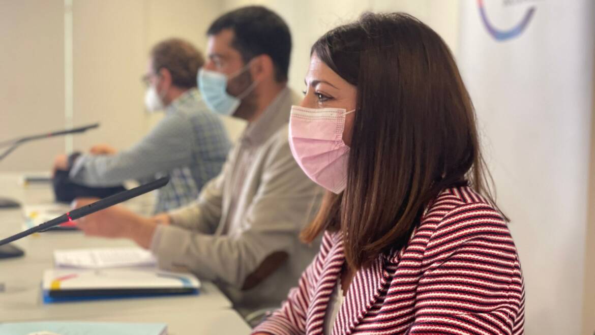 El Fons Valencià per la Solidaritat ha aprobado su plan de trabajo para 2021 en Elche