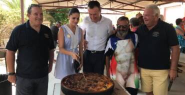 La Junta de Govern sol·licita a la Generalitat que l’arròs amb crosta i el betlenisme siguen Béns d’Interés Cultural Immaterial de la Comunitat Valenciana