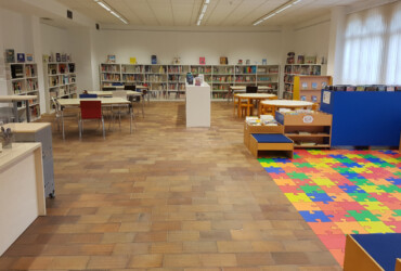 Contacontes i tallers infantils arriben a les biblioteques al juny