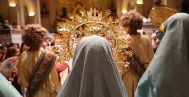 El Patronato suspende las representaciones del Misteri d’Elx en agosto