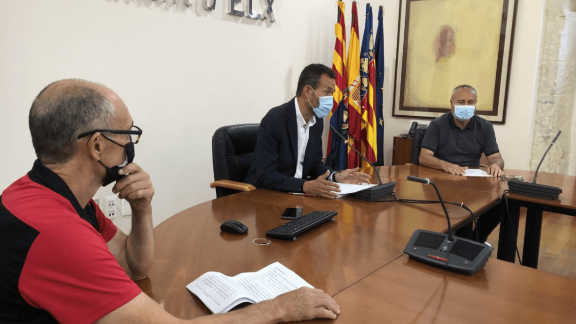 Vuelve la 48ª edición de la Media Maratón Internacional Ciudad de Elche el próximo 10 de octubre