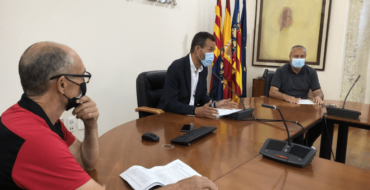Vuelve la 48ª edición de la Media Maratón Internacional Ciudad de Elche el próximo 10 de octubre