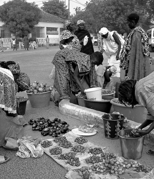 Guinea Bissau 4