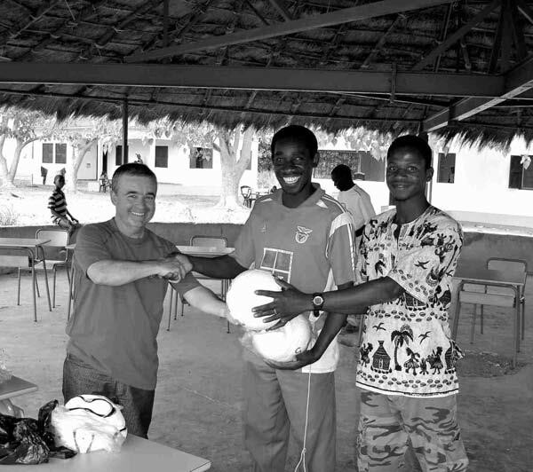 Guinea Bissau 7