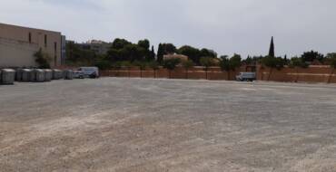 El Ayuntamiento licita la creación de un jardín en el entorno del Cementerio Viejo que se dedicará a las víctimas del Covid-19