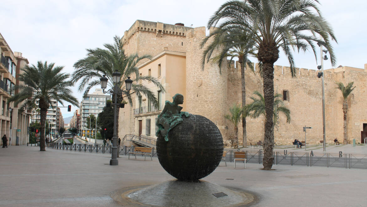 El Ayuntamiento da un nuevo paso en la elaboración del catálogo de protecciones y del plan especial del conjunto histórico artístico