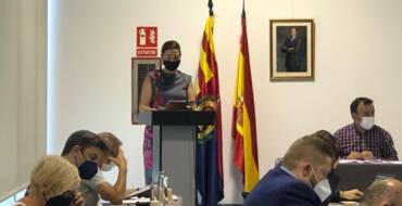 El Pleno aprueba el Plan Joven 2021-25 con el que el Ayuntamiento quiere dar respuesta a las necesidades de la juventud ilicitana