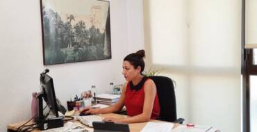 Elche se adhiere al Consell sectorial para la Cooperación al Desarrollo de la Comunidad Valenciana