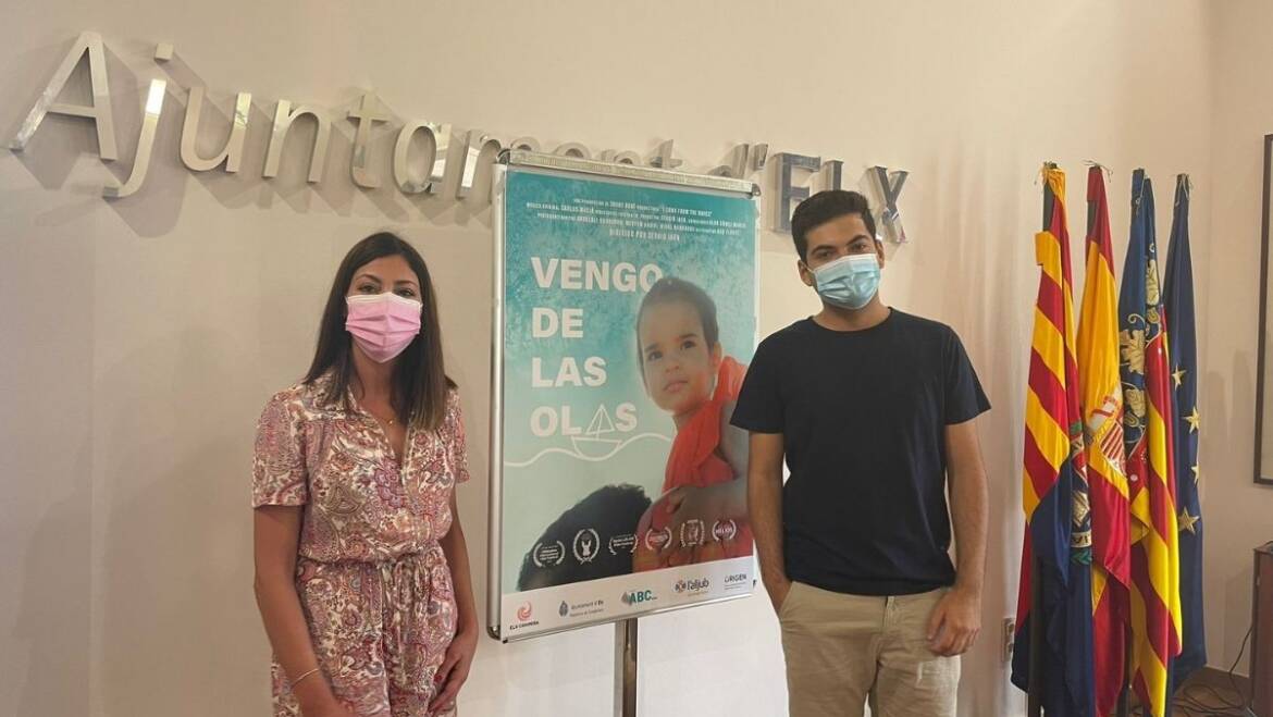 El drama humanitario llega a los Odeón de la mano de ‘Vengo de las olas’ tras su acogida en los Cines ABC