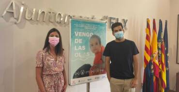 El drama humanitario llega a los Odeón de la mano de ‘Vengo de las olas’ tras su acogida en los Cines ABC