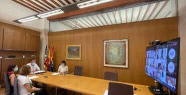 La ampliación de Elche Parque Empresarial, más cerca tras la transformación de 550.000 metros en suelo urbanizable