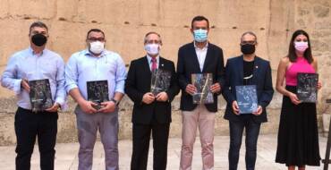 El Palacio de Altamira acoge la presentación del número 43 de la revista de Moros y Cristianos
