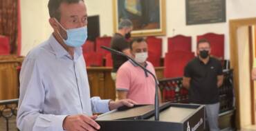 Prop de 200 interins de l’Ajuntament d’Elx amb més de 10 anys d’antiguitat accediran a la plaça sense opositar