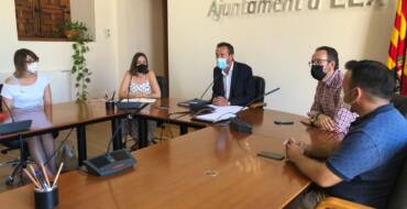 El Gobierno Municipal sostiene que el archivo de la denuncia por la Fiscalía demuestra que la gestión económica es ajustada a derecho