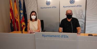 El Ayuntamiento instalará cuatro puntos de recarga semirápidos para vehículos eléctricos en varias zonas de la ciudad