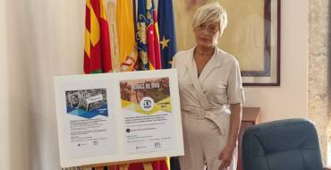 Las “Bodas de Oro” organizadas por la Concejalía de Políticas de Mayores se realizarán en octubre de forma presencial