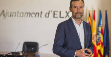 González: “Más allá del control policial, apelamos a la responsabilidad individual como instrumento para frenar los contagios en esta semana atípica sin fiestas”