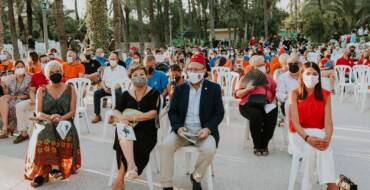Más de 300 personas asisten al XV Concierto de Música Festera de Moros y Cristianos interpretado por la Agrupación Musical de Agullent