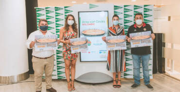 Comedores sociales y entidades benéficas recibirán 1.200 raciones de la Costra Gigante