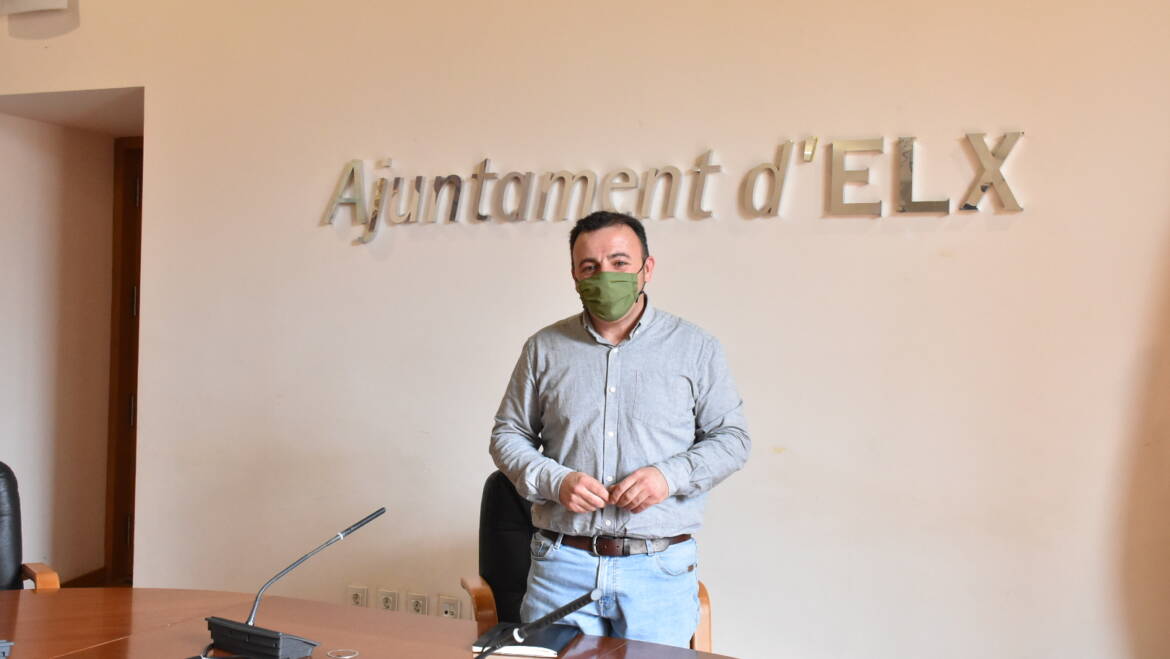 El concejal de Seguridad destaca el comportamiento responsable de la ciudadanía en el primer fin de semana de conciertos