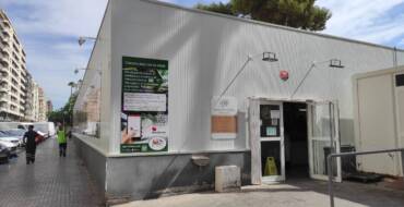El Ayuntamiento, a través de Pimesa, asume la gestión efectiva del Mercado Central