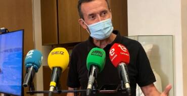 La captación de fondos europeos para la reconstrucción, el control de la pandemia y la reactivación económica centrarán el nuevo curso político en Elche