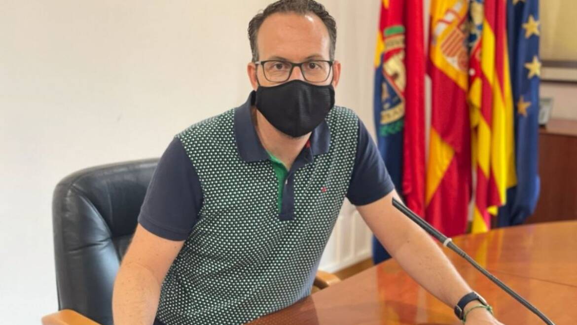 La Junta de Govern Local trau a concurs la gestió hostalera del restaurant del Parc Municipal d’Elx
