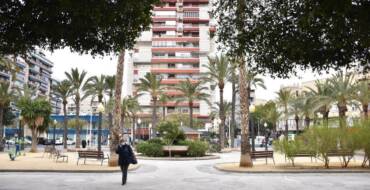 El Ayuntamiento adjudica la redacción del proyecto para la modernización del Paseo de Germanías y la musealización del refugio de la Guerra Civil
