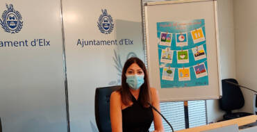 La concejalía de Sanidad advierte de los riesgos de la ola de calor y recomienda tomar medidas preventivas