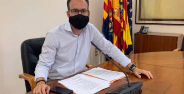 La Junta de Gobierno aprueba la renovación de 2.000 luminarias en las plazas y jardines del casco urbano y las pedanías de Elche