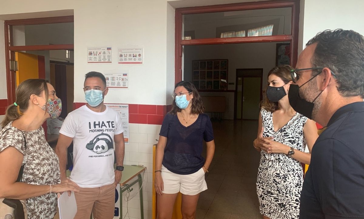 mejora ceip candalix - 1