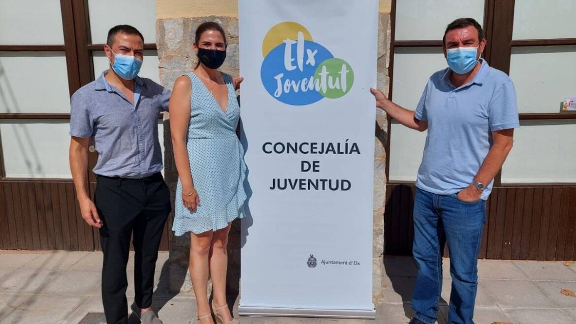 Éxito del proyecto «Jóvens» de la concejalía de Juventud para brindar apoyo psicosocial a jóvenes y adolescentes