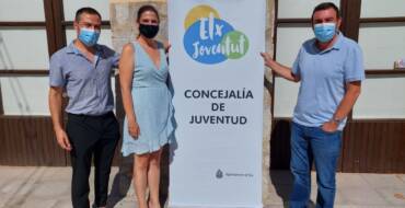 Éxito del proyecto «Jóvens» de la concejalía de Juventud para brindar apoyo psicosocial a jóvenes y adolescentes