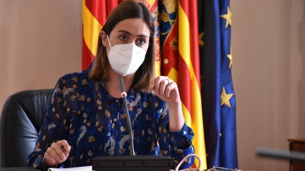 L’aprovació de l’informe ambiental del PMUS permet avançar en la transformació sostenible de la mobilitat a Elx