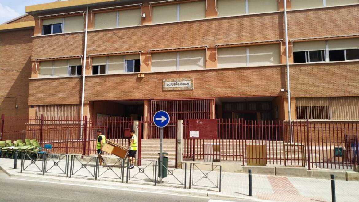 El Consell Escolar Municipal acorda demanar la incorporació de tres dies no lectius al calendari del pròxim curs