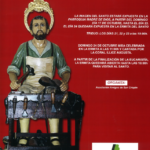 Cartel San Crispín 2021