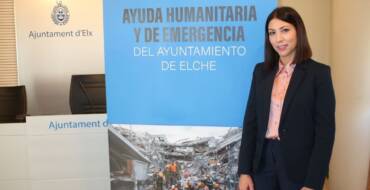 El Ayuntamiento y entidades del ámbito de la cooperación internacional analizan sus experiencias en acción humanitaria