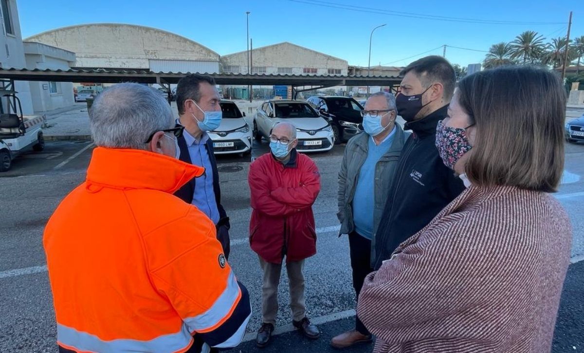 Depuradora de Algorós - 3