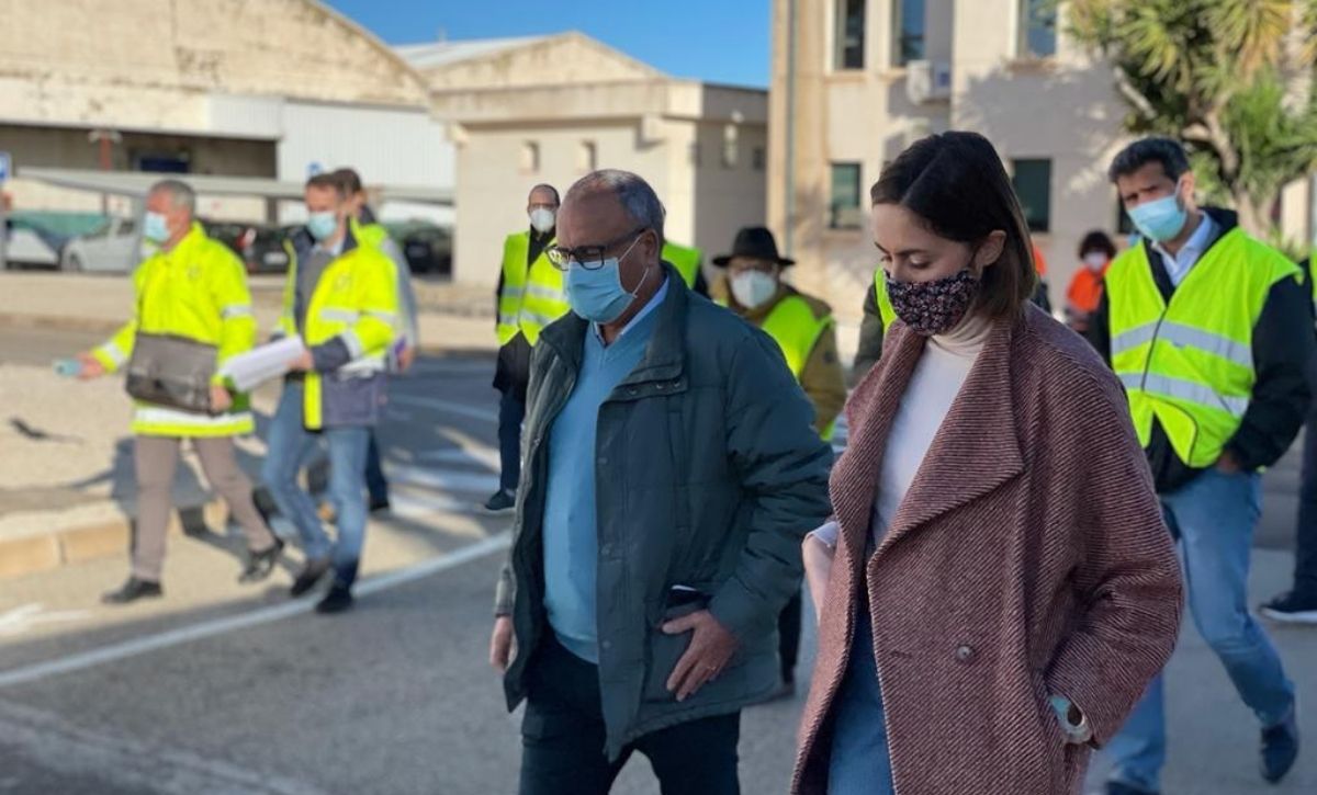 Depuradora de Algorós - 4