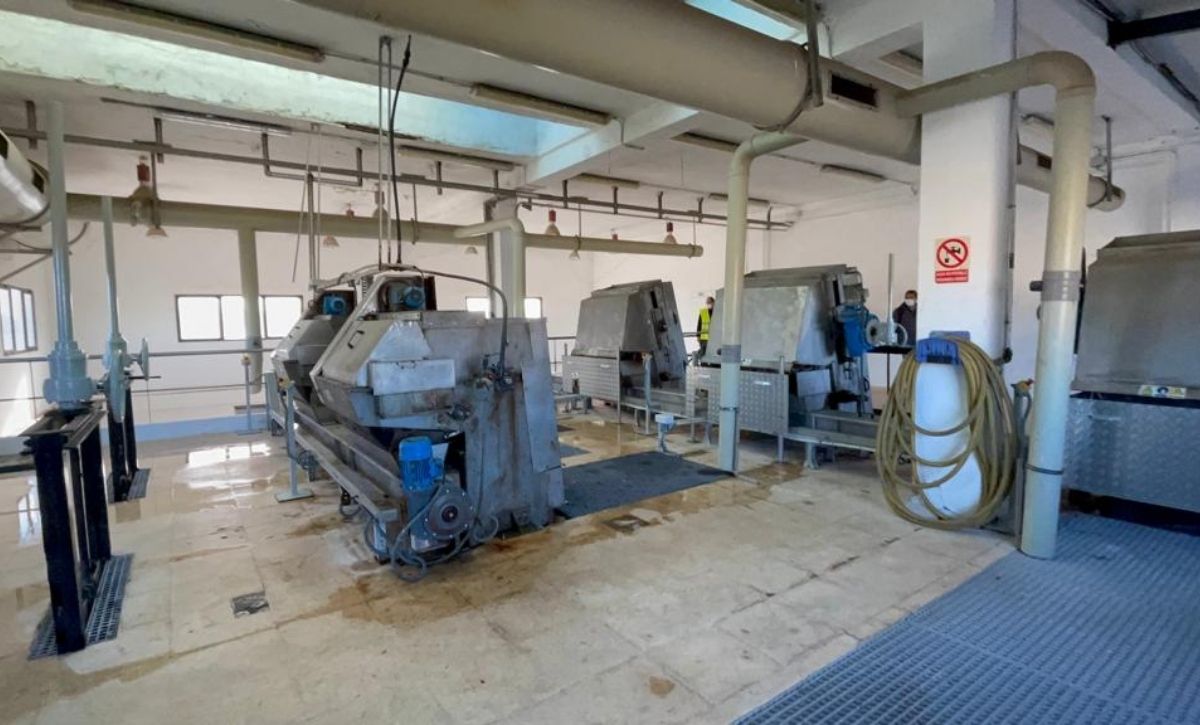 Depuradora de Algorós - 8