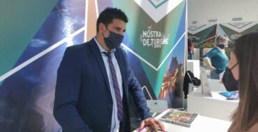 Elche da a conocer más de cincuenta experiencias turísticas en la III Mostra de Turisme de Valencia