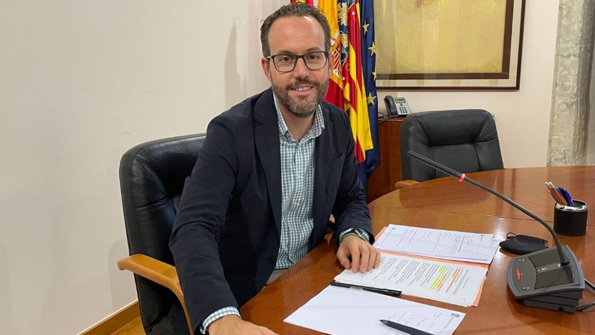 El Ayuntamiento plantea ubicar el Centro Municipal de Recuperación y Protección Animal junto al merendero de La Rápita