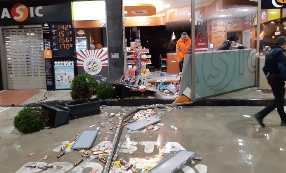 Incidencias lluvia y granizo - 3