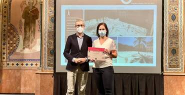 La Corredora se lleva el primer premio de la Semana Europea de la Movilidad de la Generalitat Valenciana