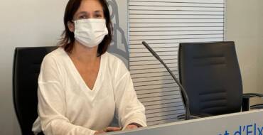 El sector de la construcció segueix a l’alça a Elx amb la concessió de llicències per a 20 nous edificis i per a 423 habitatges