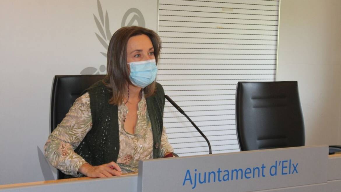 Més de 40.000 alumnes matriculats a les escoles infantils, als col·legis i als instituts d’Elx en el curs 2021/2022